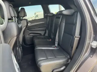 Jeep Grand Cherokee 2021 4x4 Limited 4dr SUV