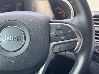Jeep Grand Cherokee 2021 4x4 Limited 4dr SUV