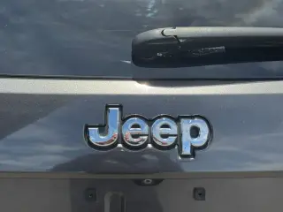 Jeep Grand Cherokee 2021 4x4 Limited 4dr SUV