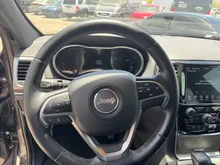 Jeep Grand Cherokee 2021 4x4 Limited 4dr SUV