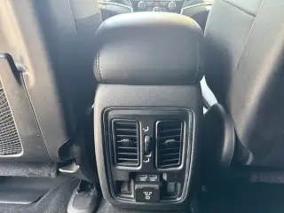 Jeep Grand Cherokee 2021 4x4 Limited 4dr SUV