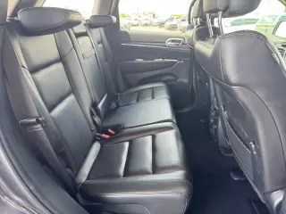 Jeep Grand Cherokee 2021 4x4 Limited 4dr SUV