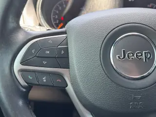 Jeep Grand Cherokee 2021 4x4 Limited 4dr SUV