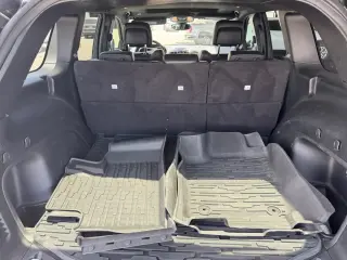 Jeep Grand Cherokee 2021 4x4 Limited 4dr SUV