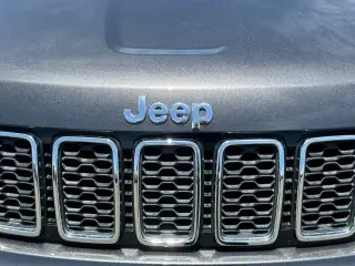 Jeep Grand Cherokee 2021 4x4 Limited 4dr SUV