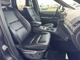 Jeep Grand Cherokee 2021 4x4 Limited 4dr SUV