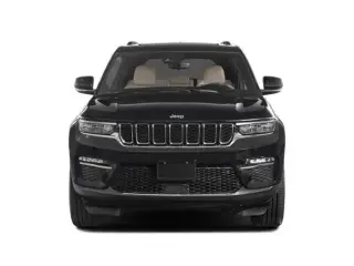 Jeep Grand Cherokee 2022 4x4 4xe 4dr SUV
