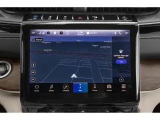 Jeep Grand Cherokee 2022 4x4 4xe 4dr SUV