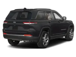 Jeep Grand Cherokee 2022 4x4 4xe 4dr SUV