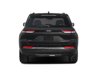 Jeep Grand Cherokee 2022 4x4 4xe 4dr SUV