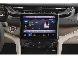 Jeep Grand Cherokee 2022 4x4 4xe 4dr SUV