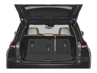 Jeep Grand Cherokee 2022 4x4 4xe 4dr SUV
