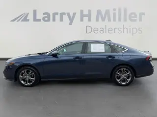 Honda Accord 2023 EX 4dr Sedan
