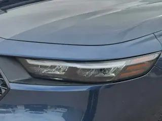 Honda Accord 2023 EX 4dr Sedan