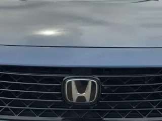 Honda Accord 2023 EX 4dr Sedan
