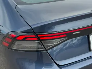 Honda Accord 2023 EX 4dr Sedan