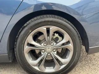 Honda Accord 2023 EX 4dr Sedan