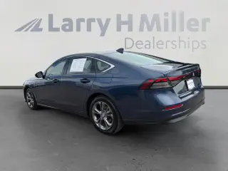 Honda Accord 2023 EX 4dr Sedan