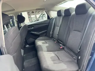 Honda Accord 2023 EX 4dr Sedan