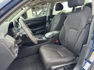 Honda Accord 2023 EX 4dr Sedan