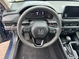 Honda Accord 2023 EX 4dr Sedan