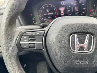 Honda Accord 2023 EX 4dr Sedan