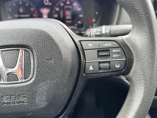 Honda Accord 2023 EX 4dr Sedan