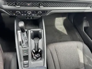 Honda Accord 2023 EX 4dr Sedan