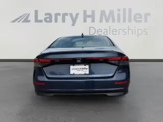 Honda Accord 2023 EX 4dr Sedan