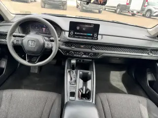 Honda Accord 2023 EX 4dr Sedan