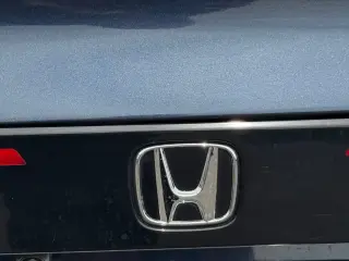 Honda Accord 2023 EX 4dr Sedan
