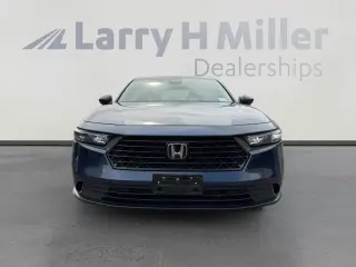 Honda Accord 2023 EX 4dr Sedan