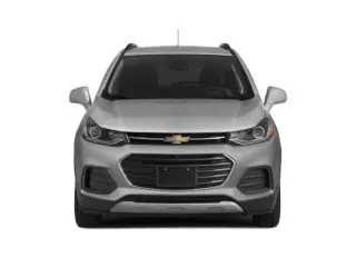 Chevrolet Trax 2022 AWD LT 4dr Crossover
