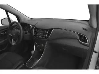 Chevrolet Trax 2022 AWD LT 4dr Crossover