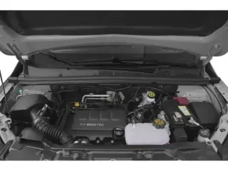 Chevrolet Trax 2022 AWD LT 4dr Crossover
