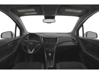 Chevrolet Trax 2022 AWD LT 4dr Crossover