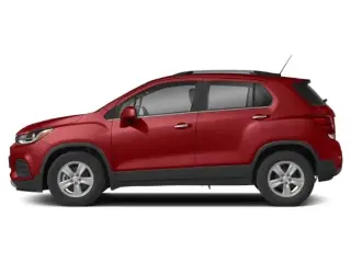 Chevrolet Trax 2022 AWD LT 4dr Crossover