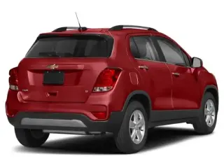 Chevrolet Trax 2022 AWD LT 4dr Crossover