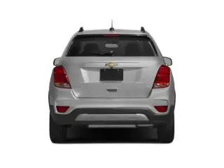 Chevrolet Trax 2022 AWD LT 4dr Crossover