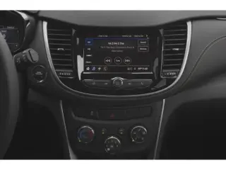 Chevrolet Trax 2022 AWD LT 4dr Crossover
