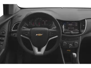 Chevrolet Trax 2022 AWD LT 4dr Crossover