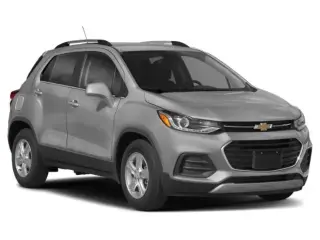 Chevrolet Trax 2022 AWD LT 4dr Crossover