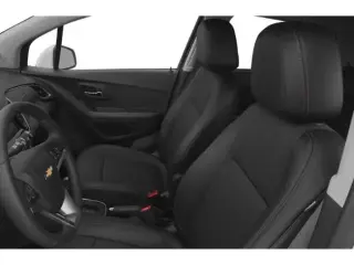 Chevrolet Trax 2022 AWD LT 4dr Crossover
