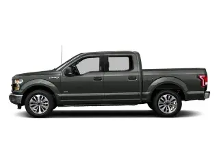 Ford F-150 2016 4x2 King Ranch 4dr SuperCrew 5.5 ft. SB