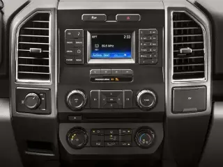 Ford F-150 2016 4x2 King Ranch 4dr SuperCrew 5.5 ft. SB