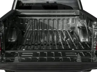 Ford F-150 2016 4x2 King Ranch 4dr SuperCrew 5.5 ft. SB
