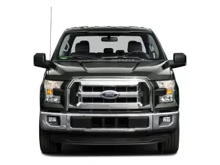 Ford F-150 2016 4x2 King Ranch 4dr SuperCrew 5.5 ft. SB