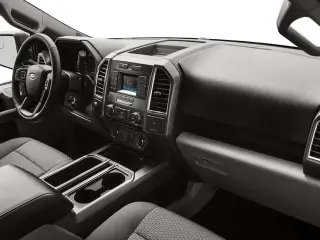 Ford F-150 2016 4x2 King Ranch 4dr SuperCrew 5.5 ft. SB
