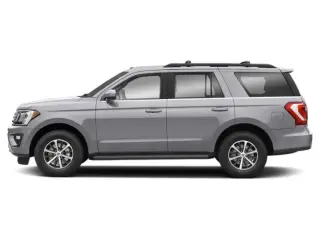 Ford Expedition 2021 4x2 XLT 4dr SUV