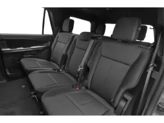 Ford Expedition 2021 4x2 XLT 4dr SUV